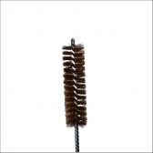 ESCOVA 83 CM BRONZE FOSFOROSO