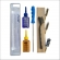 KIT LUXO ARMA CURTA COM VARETA